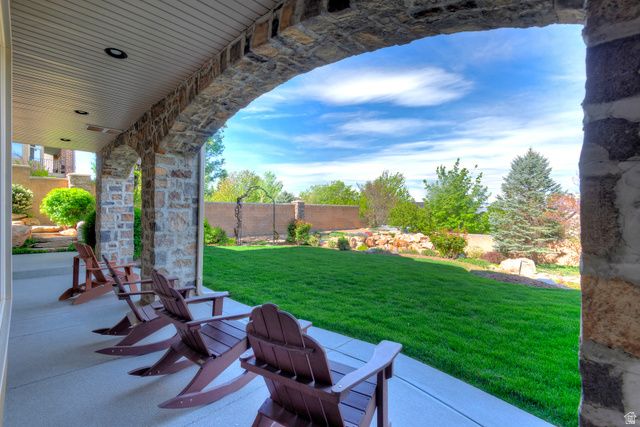 13456 S AINTREE AVE, Draper, UT 84020