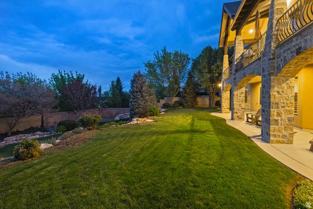 13456 S AINTREE AVE, Draper, UT 84020