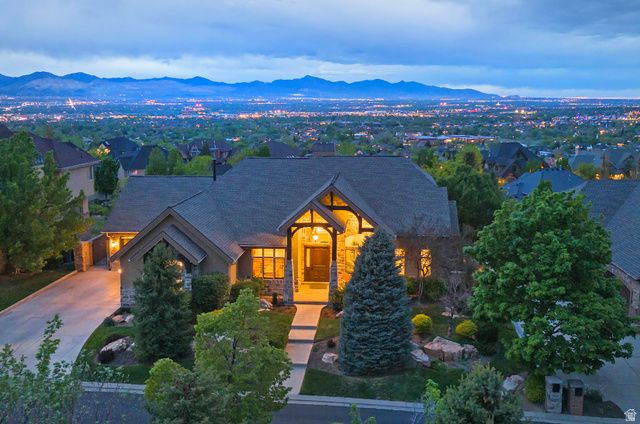 13456 S AINTREE AVE, Draper, UT 84020