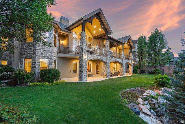 13456 S AINTREE AVE, Draper, UT 84020