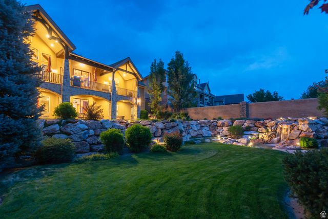 13456 S AINTREE AVE, Draper, UT 84020