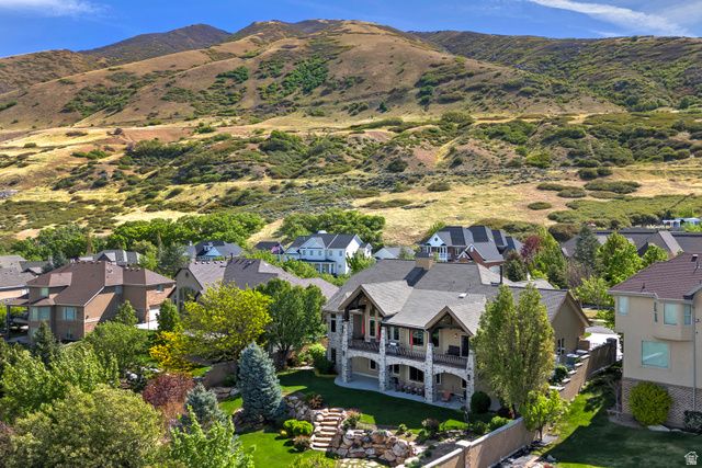 13456 S AINTREE AVE, Draper, UT 84020