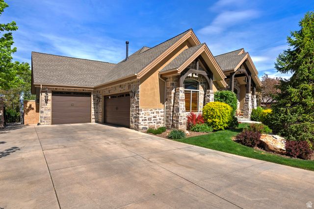 13456 S AINTREE AVE, Draper, UT 84020