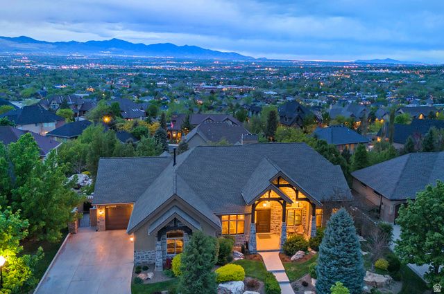 13456 S AINTREE AVE, Draper, UT 84020