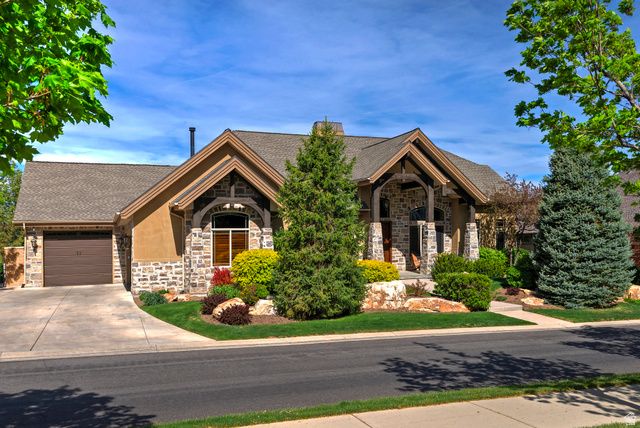 13456 S AINTREE AVE, Draper, UT 84020