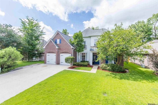 37295 St Marie Ave, Prairieville, LA 70769