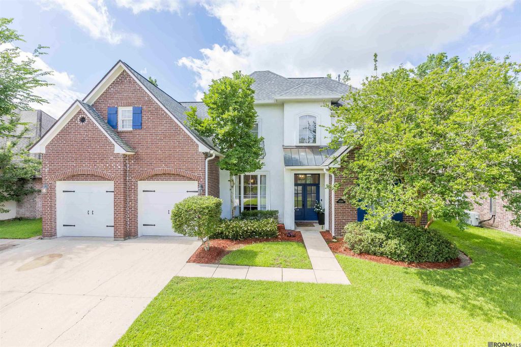 37295 St Marie Ave, Prairieville, LA 70769