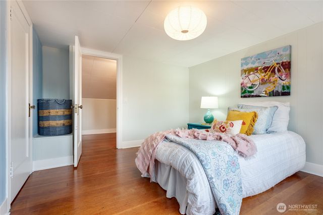 2821 Cornwall Avenue, Bellingham, WA 98225