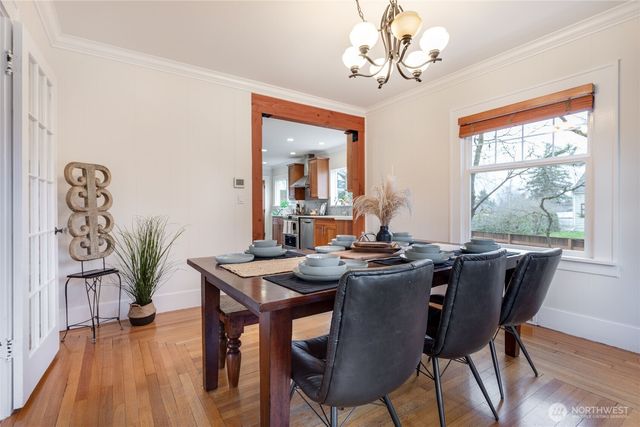 2821 Cornwall Avenue, Bellingham, WA 98225