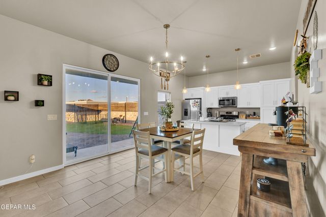 13865 Paseo Celeste Drive, Horizon City, TX 79928