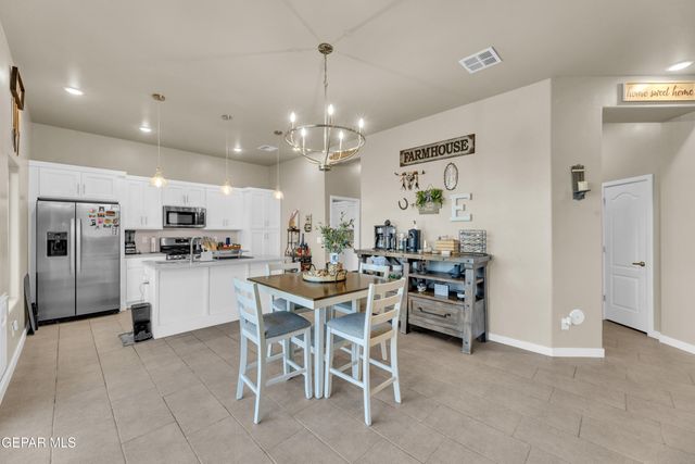 13865 Paseo Celeste Drive, Horizon City, TX 79928