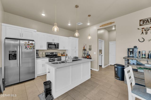 13865 Paseo Celeste Drive, Horizon City, TX 79928