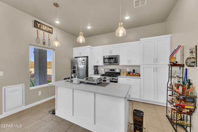 13865 Paseo Celeste Drive, Horizon City, TX 79928