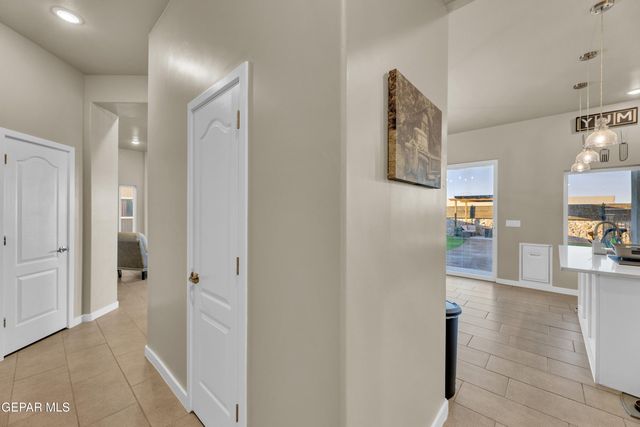 13865 Paseo Celeste Drive, Horizon City, TX 79928