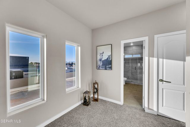 13865 Paseo Celeste Drive, Horizon City, TX 79928