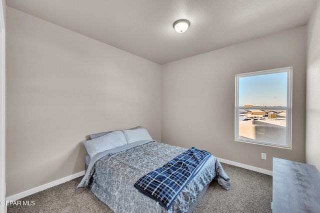 13865 Paseo Celeste Drive, Horizon City, TX 79928