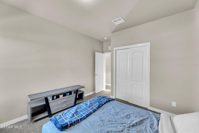 13865 Paseo Celeste Drive, Horizon City, TX 79928