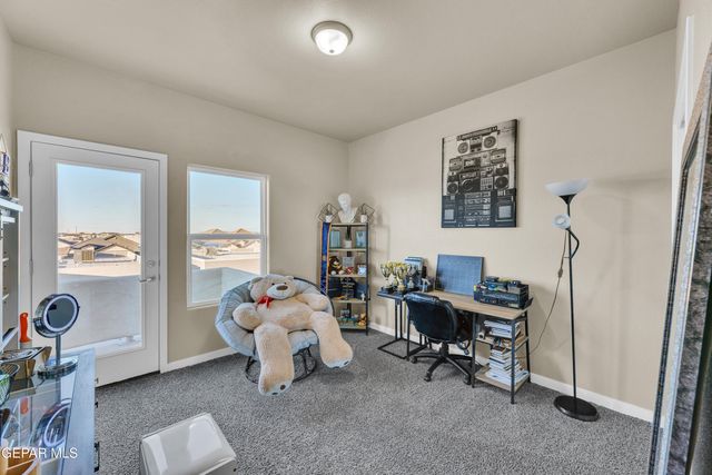 13865 Paseo Celeste Drive, Horizon City, TX 79928