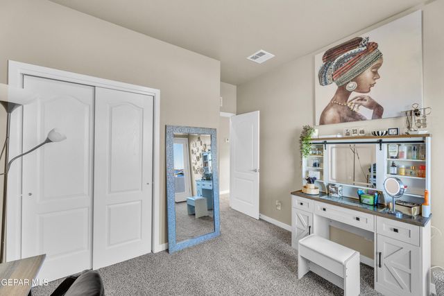 13865 Paseo Celeste Drive, Horizon City, TX 79928