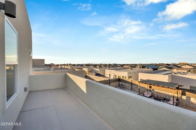 13865 Paseo Celeste Drive, Horizon City, TX 79928