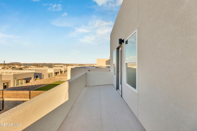 13865 Paseo Celeste Drive, Horizon City, TX 79928