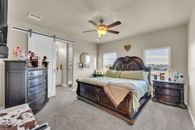 13865 Paseo Celeste Drive, Horizon City, TX 79928