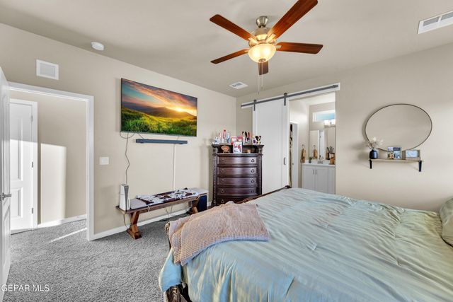 13865 Paseo Celeste Drive, Horizon City, TX 79928