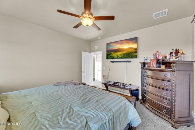 13865 Paseo Celeste Drive, Horizon City, TX 79928