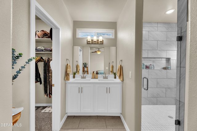 13865 Paseo Celeste Drive, Horizon City, TX 79928