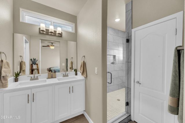 13865 Paseo Celeste Drive, Horizon City, TX 79928