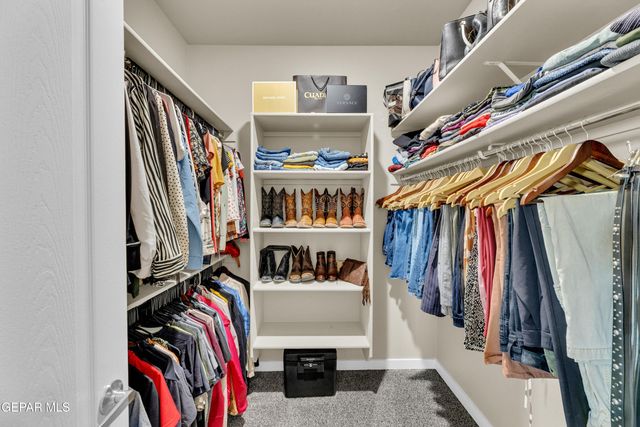 13865 Paseo Celeste Drive, Horizon City, TX 79928