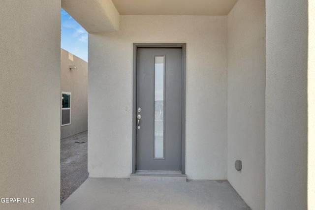 13865 Paseo Celeste Drive, Horizon City, TX 79928