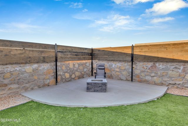 13865 Paseo Celeste Drive, Horizon City, TX 79928