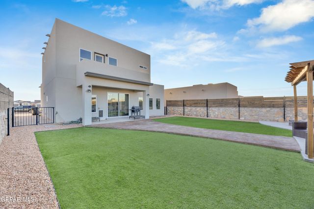 13865 Paseo Celeste Drive, Horizon City, TX 79928