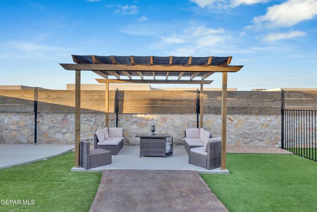 13865 Paseo Celeste Drive, Horizon City, TX 79928