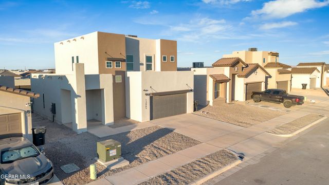 13865 Paseo Celeste Drive, Horizon City, TX 79928