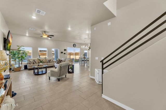 13865 Paseo Celeste Drive, Horizon City, TX 79928