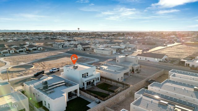 13865 Paseo Celeste Drive, Horizon City, TX 79928