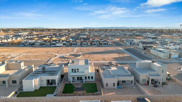 13865 Paseo Celeste Drive, Horizon City, TX 79928