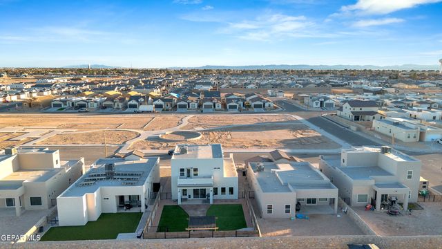 13865 Paseo Celeste Drive, Horizon City, TX 79928