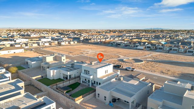 13865 Paseo Celeste Drive, Horizon City, TX 79928