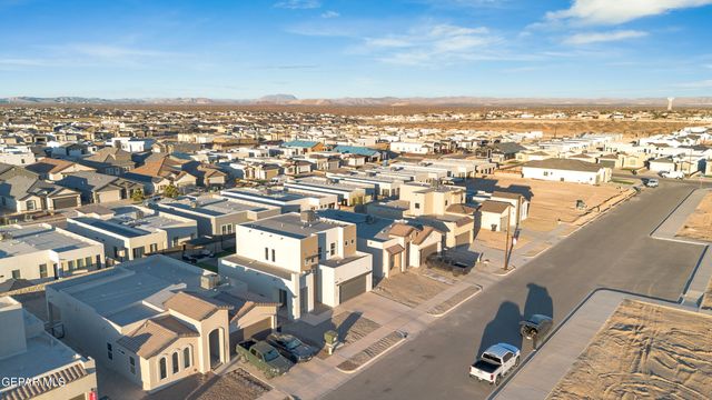 13865 Paseo Celeste Drive, Horizon City, TX 79928