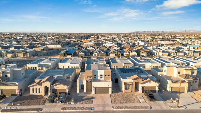 13865 Paseo Celeste Drive, Horizon City, TX 79928