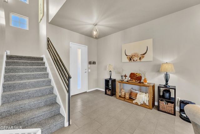 13865 Paseo Celeste Drive, Horizon City, TX 79928