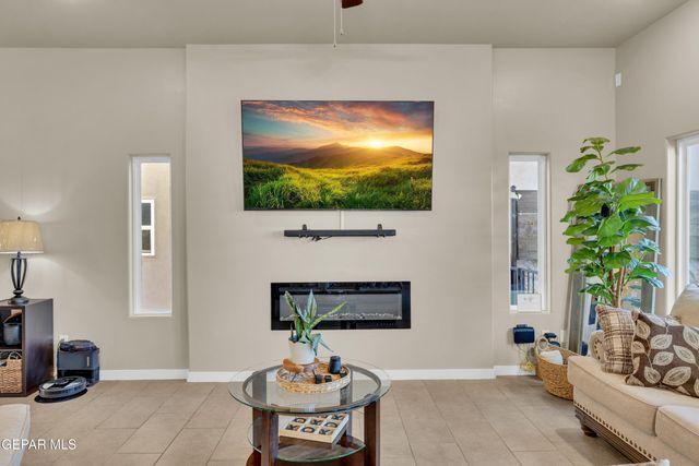 13865 Paseo Celeste Drive, Horizon City, TX 79928