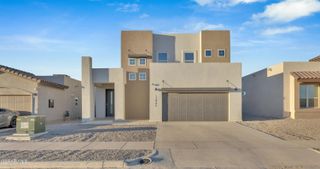 13865 Paseo Celeste Drive, Horizon City, TX 79928