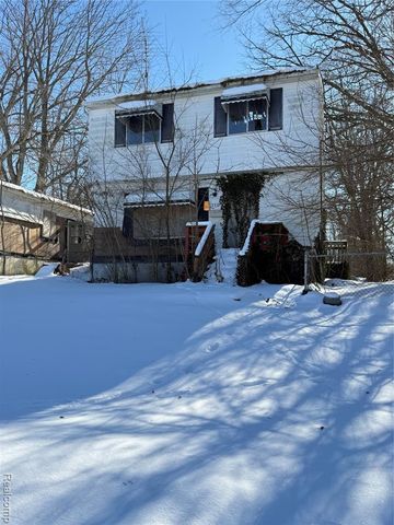 1730 Oklahoma Avenue, Flint, MI 48506