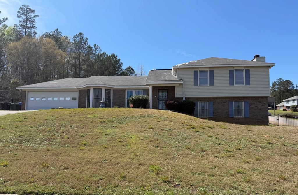 1359 Kings Mountain Road, Columbus, GA 31907