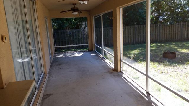 1672 SW Pleasant Lane, Port St. Lucie, Port St Lucie, FL 34984