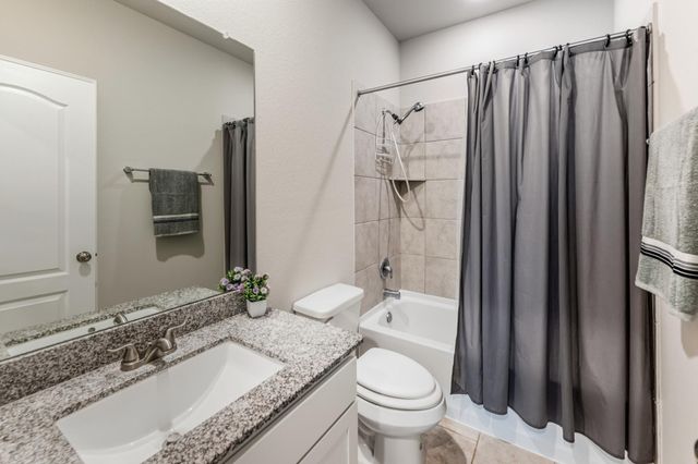 25843 Hickory Pecan Trail, Tomball, TX 77375